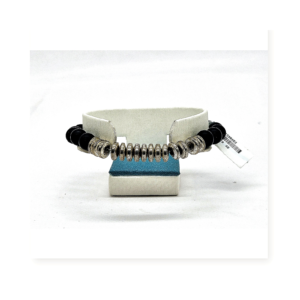 Atlas Monochrome Spacer Bracelet