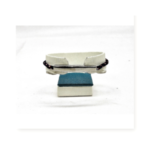 Riviera Nautical Bar Bracelet