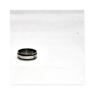 Axis Stripe Band