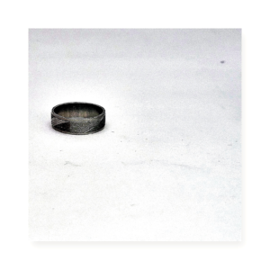 Minimal Brushed Band
