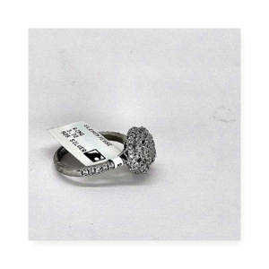 Halo Bloom Cluster Ring